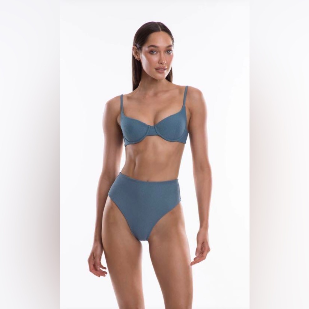 TJ Swim Bikini - Size Small - NWT